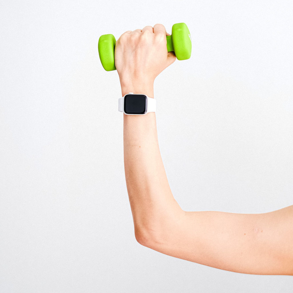 ما هو التنشيف؟