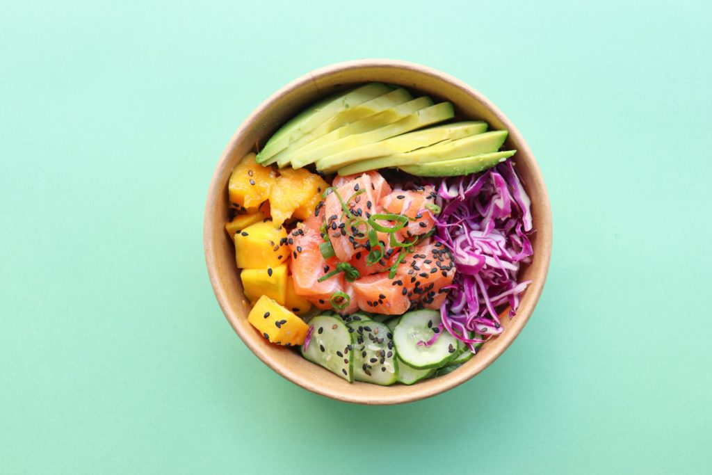 الاحتياج اليومي من البروتين